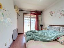 昌盛园京科苑三个大阳台 全天采光明厨明卫 实景拍摄可以直接住