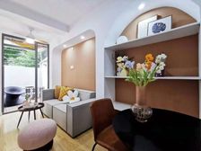 康健必看榜首温馨小两房 无遮挡 全天采光 房东急售 看房随时