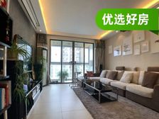 人车分流 满五税少 精装全送 近八院 康健公园