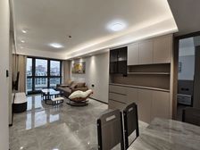 业主狂甩超低价,中海寰宇时代 180万 2室2厅1卫 精装修