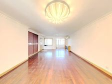 泰达园 大两居 南北通透 有电梯 临人民公园 地鉄8号