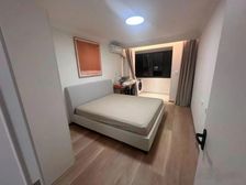 业主已买急售 已签电梯协议 送40w豪华精装 带固定车位!