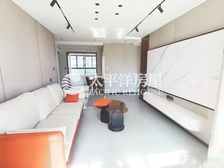 华悦家园 精装可拎包入品房 满五 带电梯 小区新