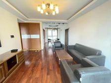 中星集团倾力打造,高区景观大两房,南北通视野采光好,打新急售