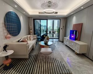 现房 精装三房 4号线 上师大 宜居 配套成熟