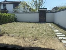 绿城云栖桃花源大面宽南花园入户视野采光好