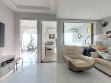 鹏润家园东南向精装两居 满五 93平仅600万