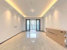 此房税费低保利天珺精装4居室 业主急售 比同户型单价低