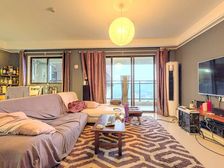 柏悦湾 装修四房 横厅设计 看山景 高尔夫球,环境好