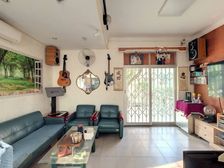 香港人的别墅 单边位 大花园 装修保养好 拎包入住