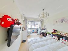 用心选房:一梯两户,位置安静,南北套,通风好