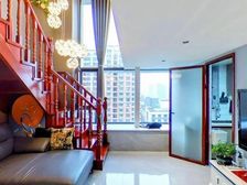 友谊大街石北路 户型好 得房率高 以领医院附近