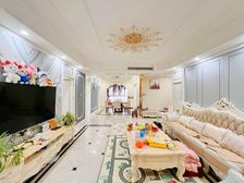 松雅湖 吾悦广场 恒基凯旋门(三期) 小区绿化高 临地铁