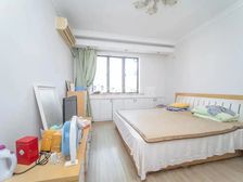 电梯已使用,满五税少,自住装修保养很好,三房全明采光无遮挡。