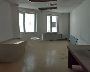 海淀黄庄双地铁泛亚大厦1005平整层仅契税银网中心中发大厦