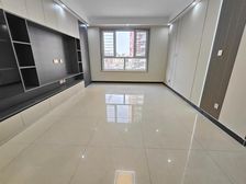 紫金花园 123.42平3居 南向精装修 着急出售