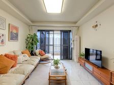 碧桂园凤凰城精装3房小资情调,配套齐全,拎包入住