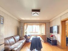 绿洲城市花园飞机户型3房2卫采光无遮挡诚意出售