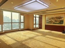 亮马桥 朝阳公园 二十一世纪大厦 精装修遗留 看湖和亮马河