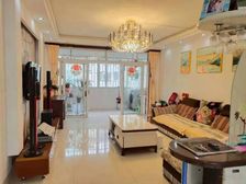 新出房源奉德苑西区大三房 精装 满五年 房东诚心出售