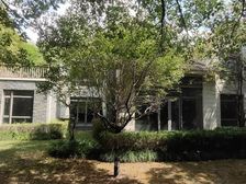 恒联名人世家)中式园林风格占地1300平)临宋庆龄