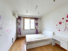 华唐苑 104.16平3居 南向简装修 拎包入住