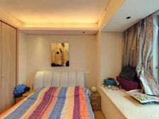 虹梅菁典 64.46平1居 南向简装修 拎包入住