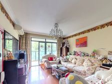 武宁路地铁200米/南北通透/户型方正/得房率高