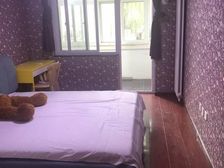 出售 松榆西里2居室一层南北向