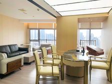 业主直租 林和西地铁口 精装修200方 可上下水 24h空调