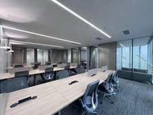 杨箕五羊邨 业主直租 富力新天地 精装400方 珠江新城