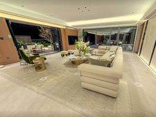 臻如府 不要看价格,享受就行!真正顶豪产品 空中花园