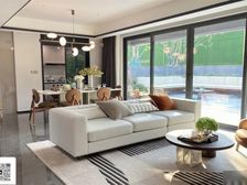 (特价直降17万)北区板式洋房,7米大横厅,得房率100%