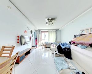 金色房产 三山新新家园 低总价三居 3室1厅 94.42平