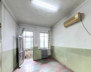 陶然亭商圈 虎坊路小区 低楼层 两居能谈