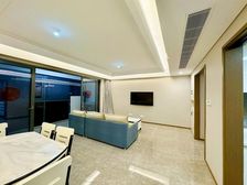 (小区第二排,好位置)(婚装30,保养新)(送家具家电车位)