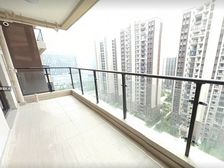 崇川区 时代悦城 精装修 好楼层 全天采光 户型方正