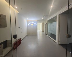 环球中心户型方正带租约5500精装写字楼