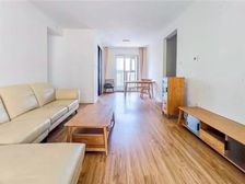 鲁能泰山7号三期 3室2厅2卫 精装修 154万元