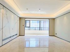 华润置地昆仑御悦府 商业配套齐全 临地铁 楼层好 商品房