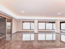 楼层贼好!视野可看CBD汉峪金谷!包地下室随时看