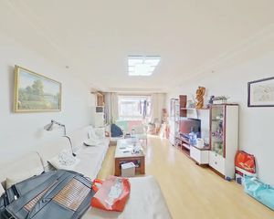 黄村北 4号线高米店北地铁边郁花园二里·3室·2厅 满五V1