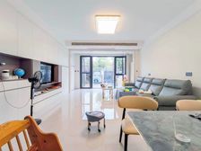 远洋天著春秋 南北通透 有电梯 交通便利 装修好 近地铁