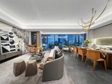 重庆十大豪宅之一 主城核心地带内 车接车送 免中