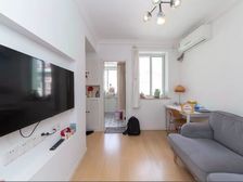 精装修,拎包入住!价格可谈!小区中心位置 全明户型