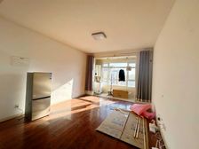 宝境檀香 洋房大两室 通透户型 一梯两户