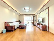 0.5佣 鸿坤理想城礼域府 5/17层 中央空调地暖 无个税