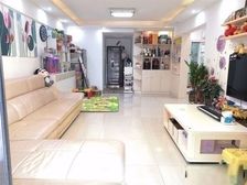 长安中心莲花E区精装三房红本在手满五