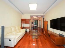 三开头就能住进别墅小区,万科物业,婚房装修,南北通户型方正