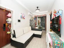 南郊少有X A 三房,一楼送花园,地下车库垫高,业主精装自住